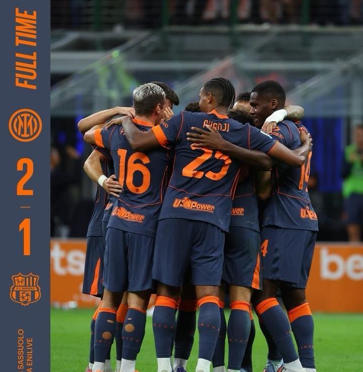 包含国际米兰迎中超关键赛,国际比赛日遗憾出局,球迷炸锅,团队化学反应显著的词条-爱游戏官方网站