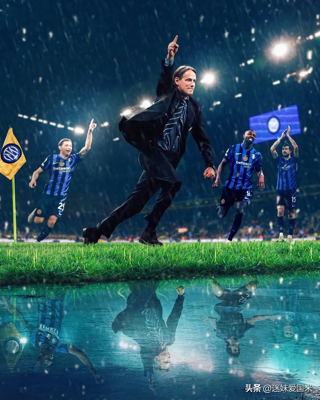 包含国际米兰迎中超关键赛,国际比赛日遗憾出局,球迷炸锅,团队化学反应显著的词条-爱游戏官方网站